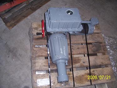 Sliding Actuator